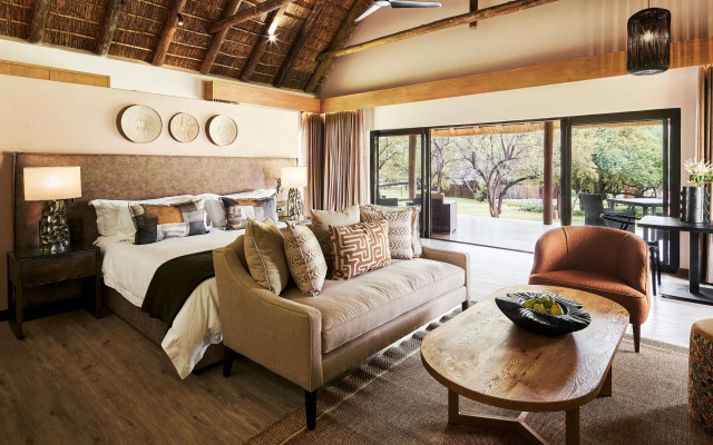 Letamo at Qwabi Private Game Reserve