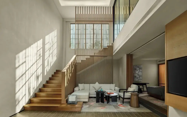 Angsana Chengdu Wenjiang