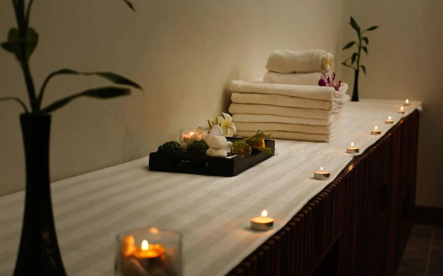 Glory Angkor Hotel SiemReap