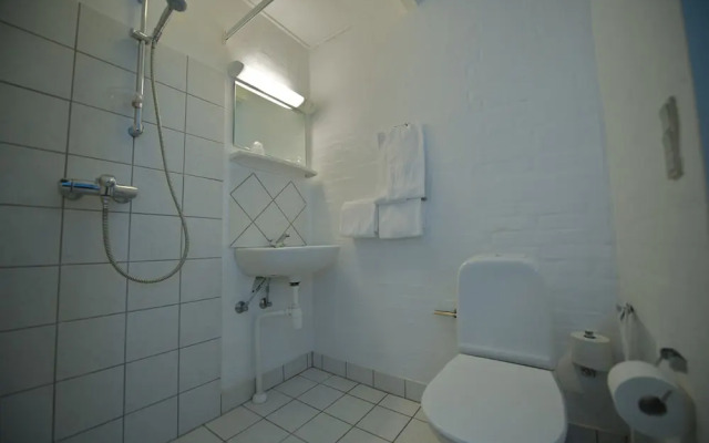 Benniksgaard Bed & Breakfast