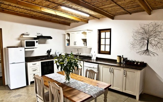 Denneboom Vineyards and Wildlife