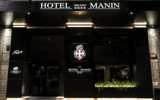 Hotel Manin