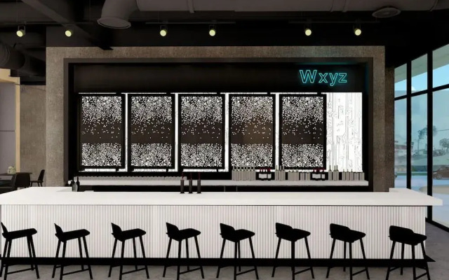 Aloft San Pedro Sula