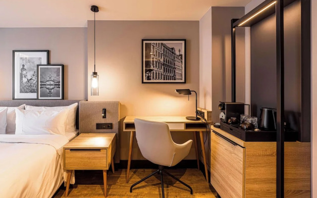 Radisson Hotel Leipzig