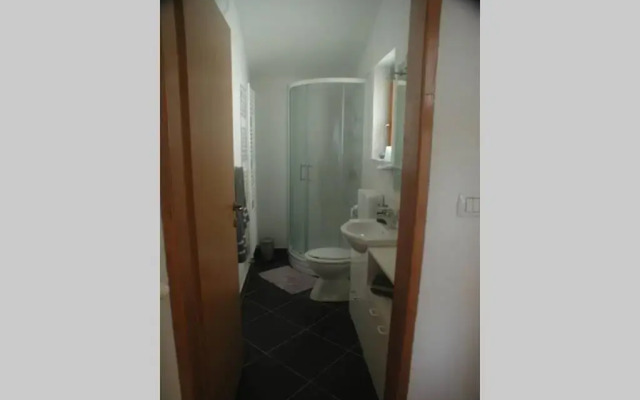 Štinjan-Studio apartment Petrić