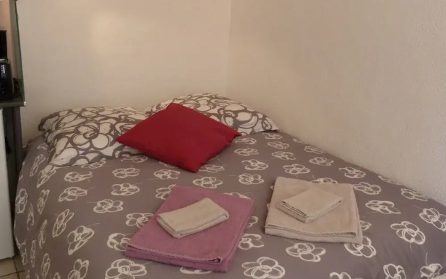 Apartment in Bayeux Near D-day Beaches