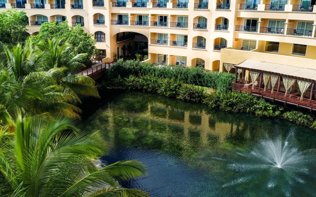 Kimpton Tres Rios All-Inclusive Resort