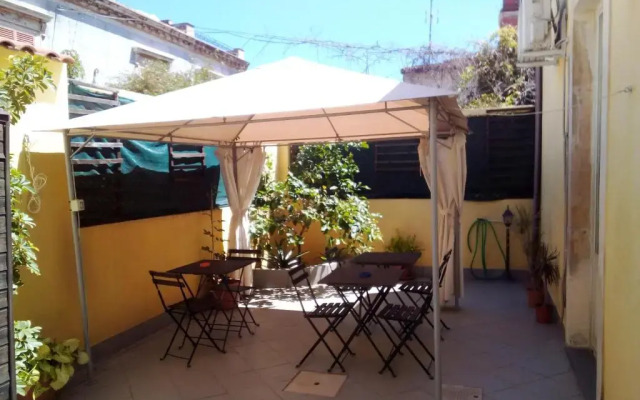 B&b Scirocco d'Africa