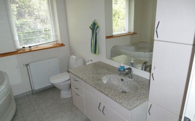 Silkeborg Bed & Bath