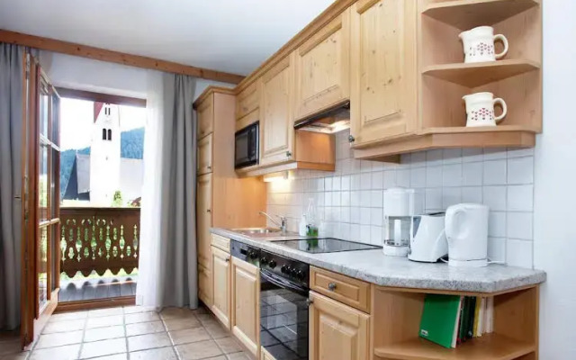 Ferien-Vitalhof Brixnerhof