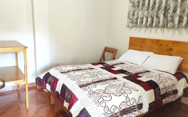 Departamentos Bellavista Deluxe  Huaraz