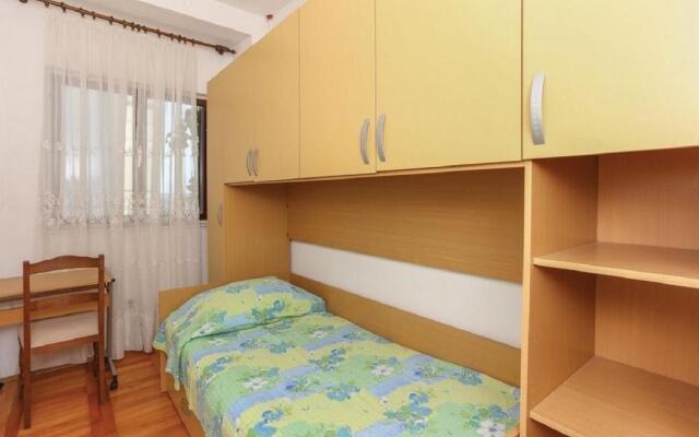Apartment Gorda - 50m from the sea