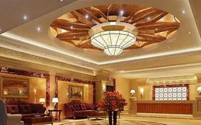 Dalian Royal Holiday Inn