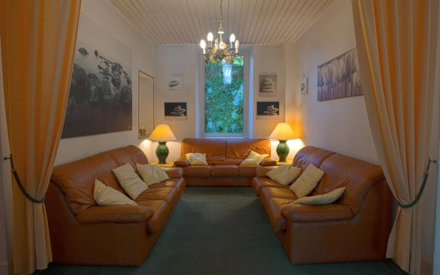 Hôtel Thermal