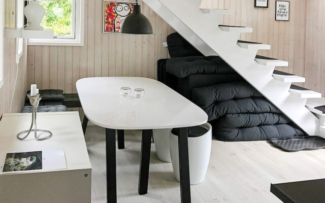 Holiday home Silkeborg IV