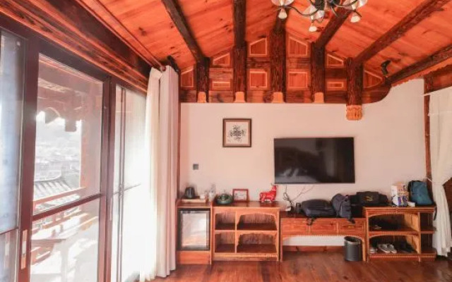 Tusi Xuanfu (Furong Town Waterfall Store)