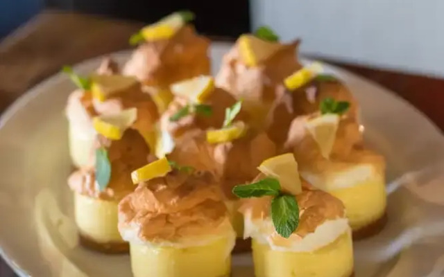 Waterbuck Game Lodge