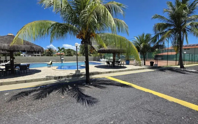 Casa Na Praia Dos Carneiros by Carpediem