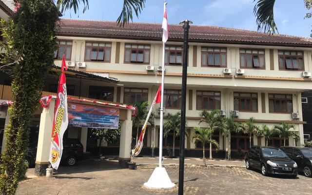 OYO 3955 Hotel Bumi Kitri Pramuka