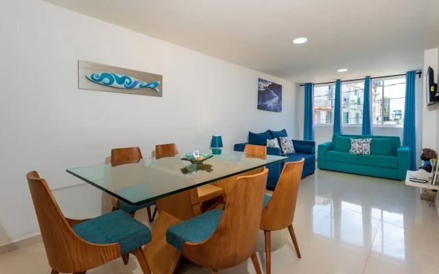 White Coral ApartaSuites