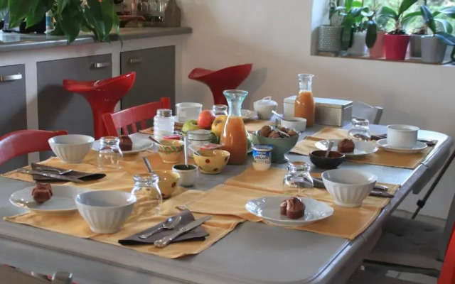 Vergers de la Bouligaire