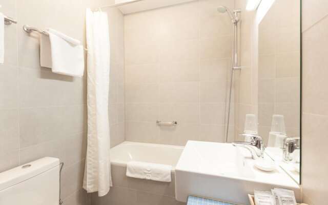 Hotel Loreto