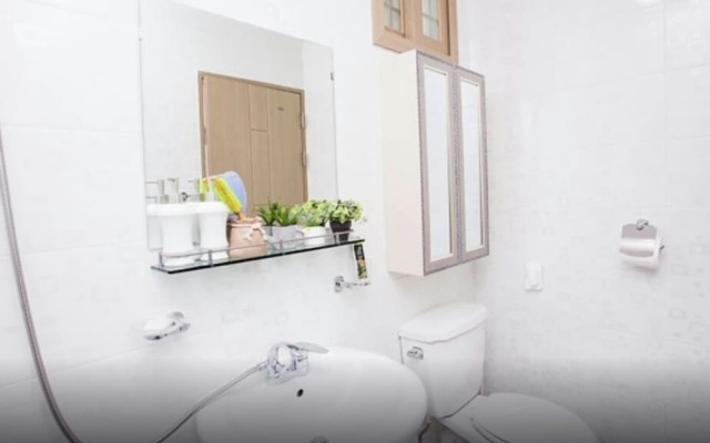 Casa Linda Pension-Acommodation