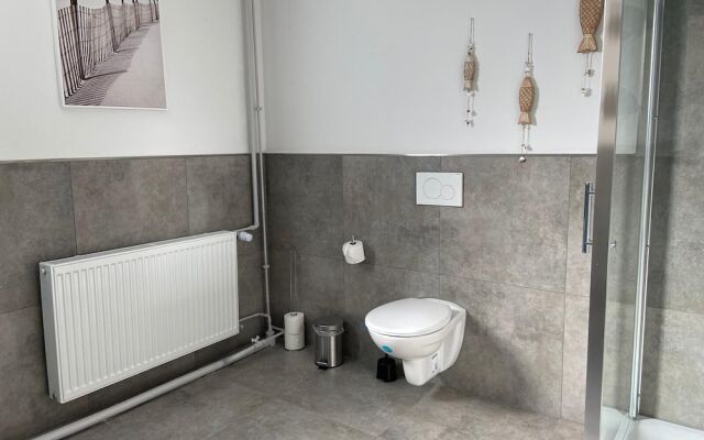 City Maritim Apartment