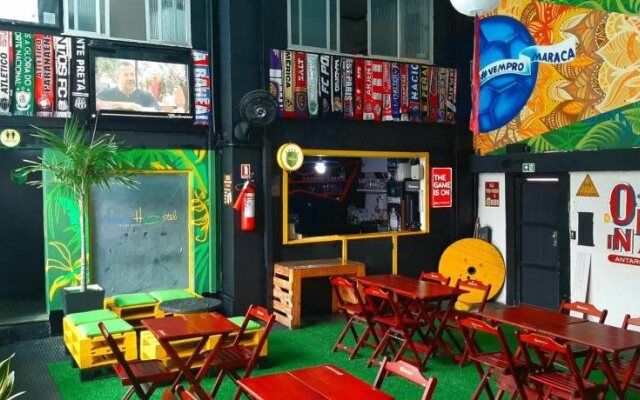 Maraca Hostel