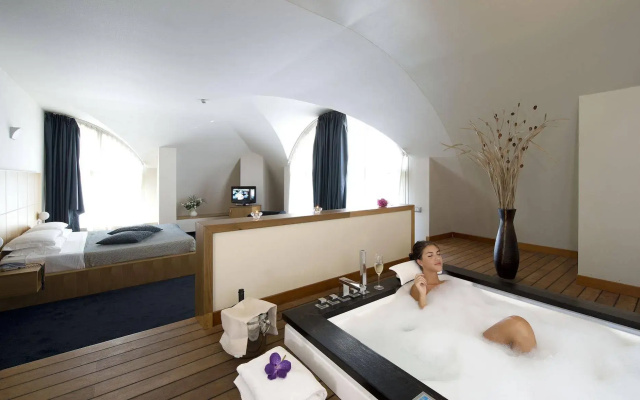 Hotel delle Fiere