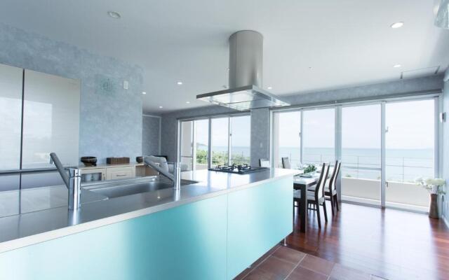 Suite villa Yagaji