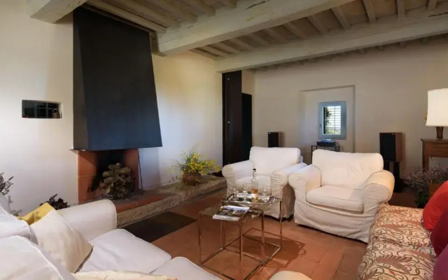 Terra Quercus 7 1 in Sarteano