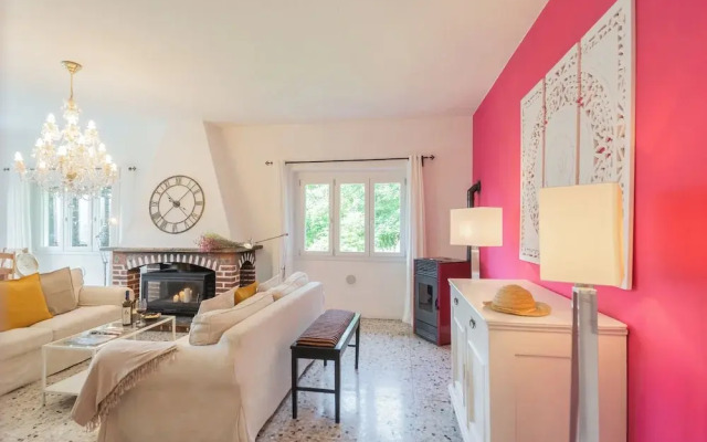 Top Lake View Villetta by Rent all Como