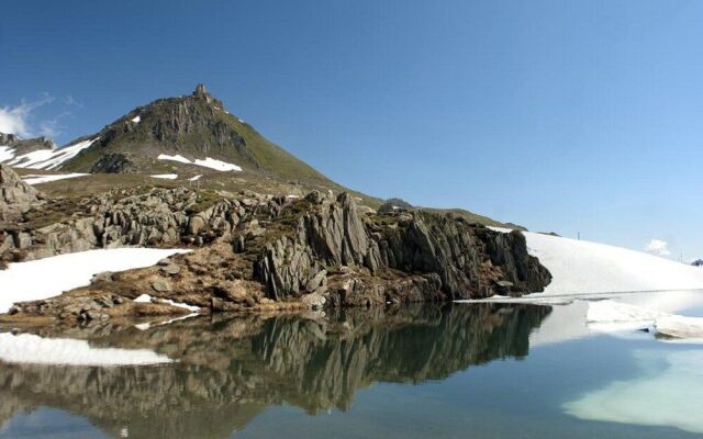 Chalet Dei Fiori - Room & Apartment