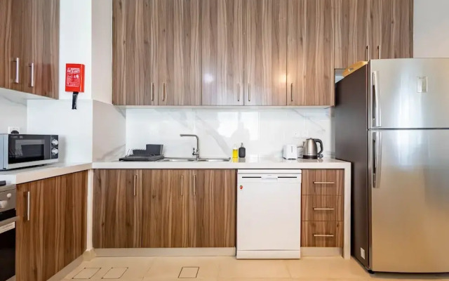 Nasma Luxury Stays- Ras Al Khaimah