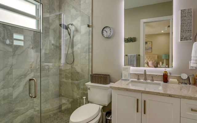 North Naples Getaway With Private Pool!