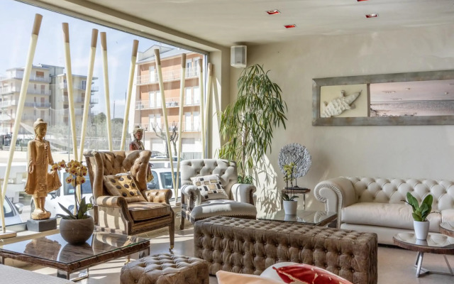 Vistamare Suite Hotel - Lido di Savio
