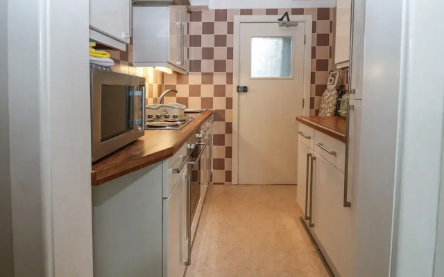 Y Castell Apartment 1