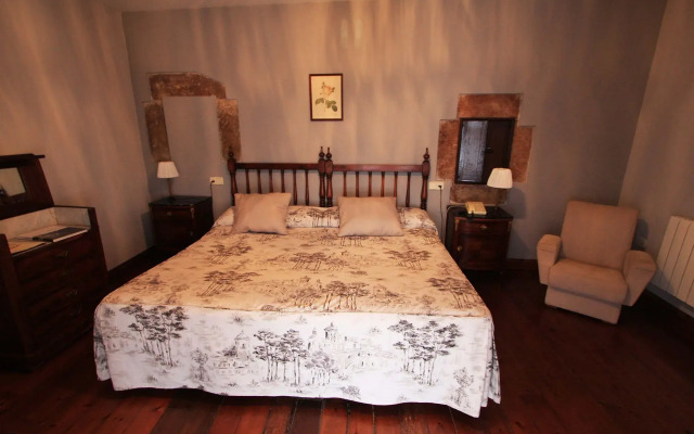 Hotel PAX Casona del Busto