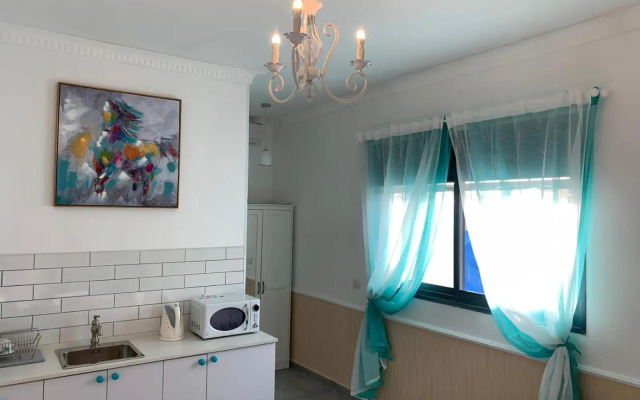 Via Arad Apartments