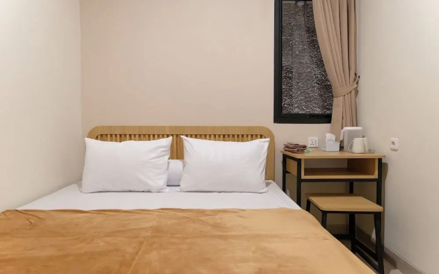 Arda homes seruni syariah jogja