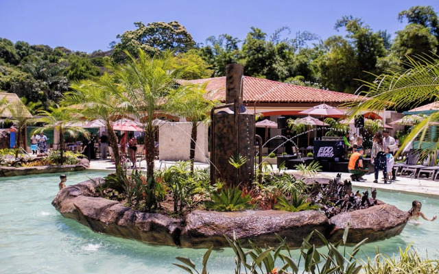 Tauá Resort Caeté