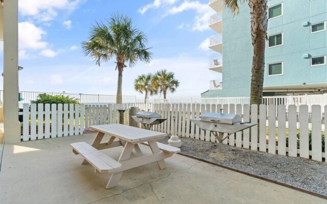 Crystal Shores West 902