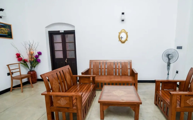 OYO 327 Man Mountain Villa