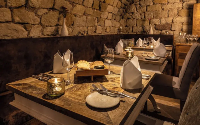 BollAnts SPA im Park