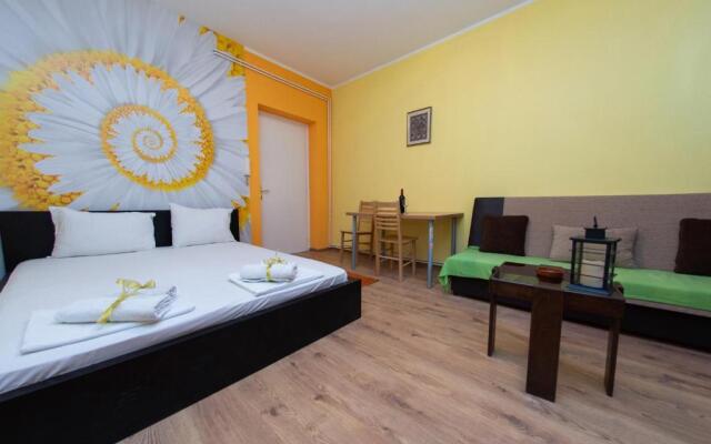 Apartment Kalemegdan