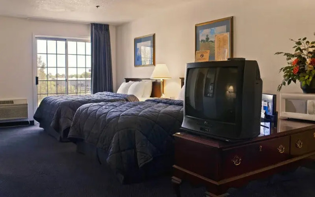 Super 8 Oroville