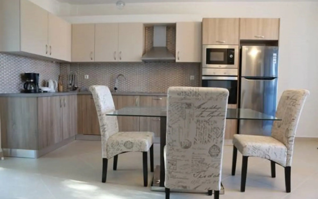 Diwani Luxury Villas