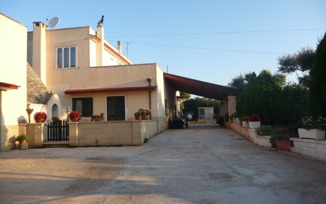 B&B Delle Rondini