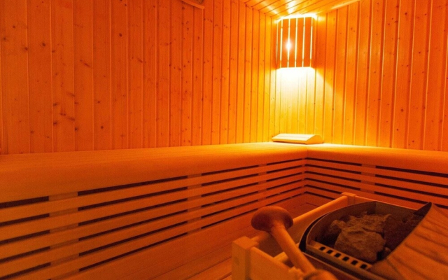 Authentic Large Villa With Private Swimming Pool & Wellness